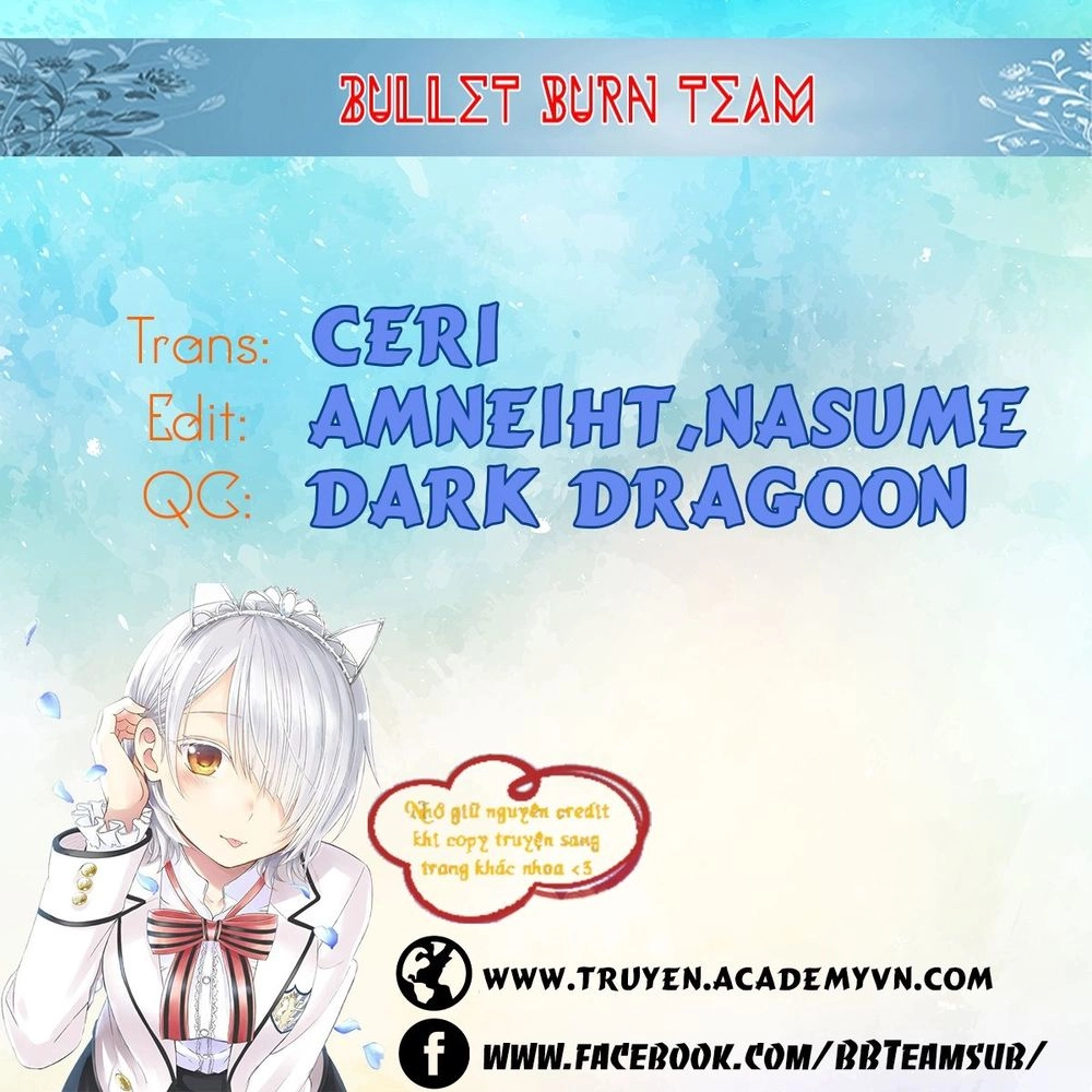 Sau Khi Được Tái Sinh, Tôi Bị Kéo Vào Game Otome Với Vai Trò Nữ Ác Nhân Và Bị Gắn Toàn Flag Đen... Chapter 21 - 2