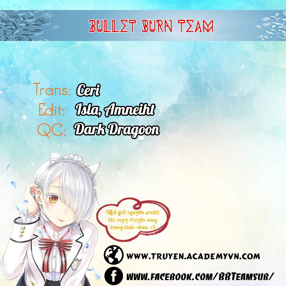 Sau Khi Được Tái Sinh, Tôi Bị Kéo Vào Game Otome Với Vai Trò Nữ Ác Nhân Và Bị Gắn Toàn Flag Đen... Chapter 24 - 2