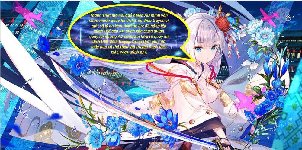 Sau Khi Được Tái Sinh, Tôi Bị Kéo Vào Game Otome Với Vai Trò Nữ Ác Nhân Và Bị Gắn Toàn Flag Đen... Chapter 26.1 - 6