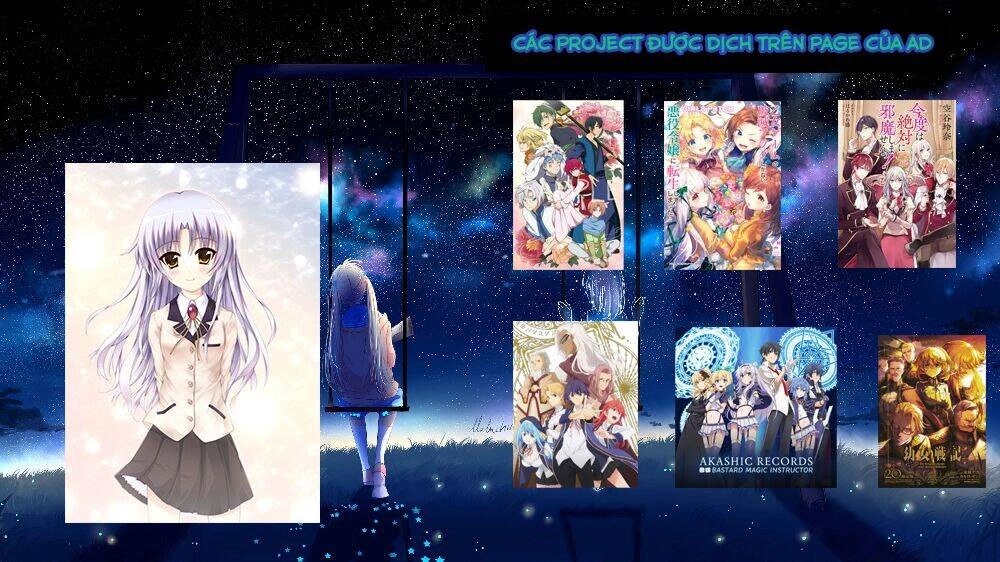 Sau Khi Được Tái Sinh, Tôi Bị Kéo Vào Game Otome Với Vai Trò Nữ Ác Nhân Và Bị Gắn Toàn Flag Đen... Chapter 26.1 - 7