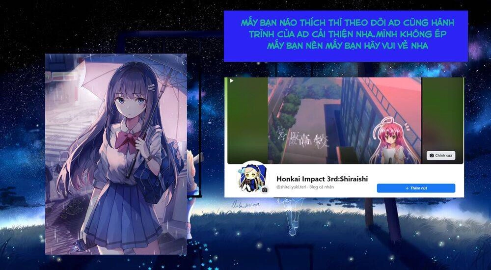 Sau Khi Được Tái Sinh, Tôi Bị Kéo Vào Game Otome Với Vai Trò Nữ Ác Nhân Và Bị Gắn Toàn Flag Đen... Chapter 26.1 - 8