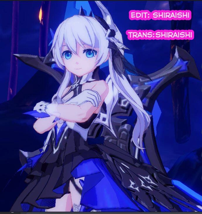 Sau Khi Được Tái Sinh, Tôi Bị Kéo Vào Game Otome Với Vai Trò Nữ Ác Nhân Và Bị Gắn Toàn Flag Đen... Chapter 26.2 - 1