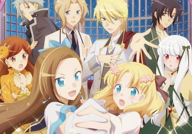 Sau Khi Được Tái Sinh, Tôi Bị Kéo Vào Game Otome Với Vai Trò Nữ Ác Nhân Và Bị Gắn Toàn Flag Đen... Chapter 26.2 - 2