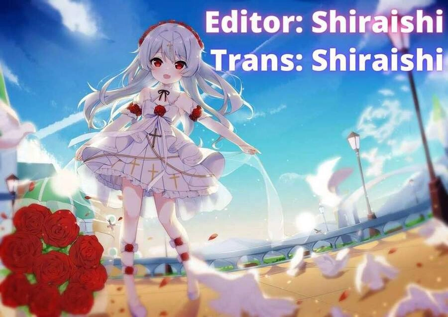 Sau Khi Được Tái Sinh, Tôi Bị Kéo Vào Game Otome Với Vai Trò Nữ Ác Nhân Và Bị Gắn Toàn Flag Đen... Chapter 29 - 1