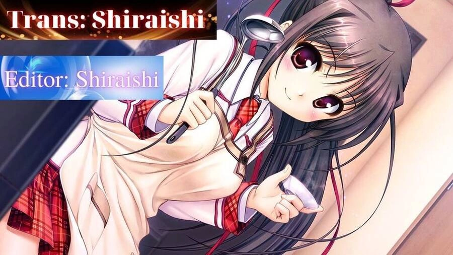 Sau Khi Được Tái Sinh, Tôi Bị Kéo Vào Game Otome Với Vai Trò Nữ Ác Nhân Và Bị Gắn Toàn Flag Đen... Chapter 33.1 - 1