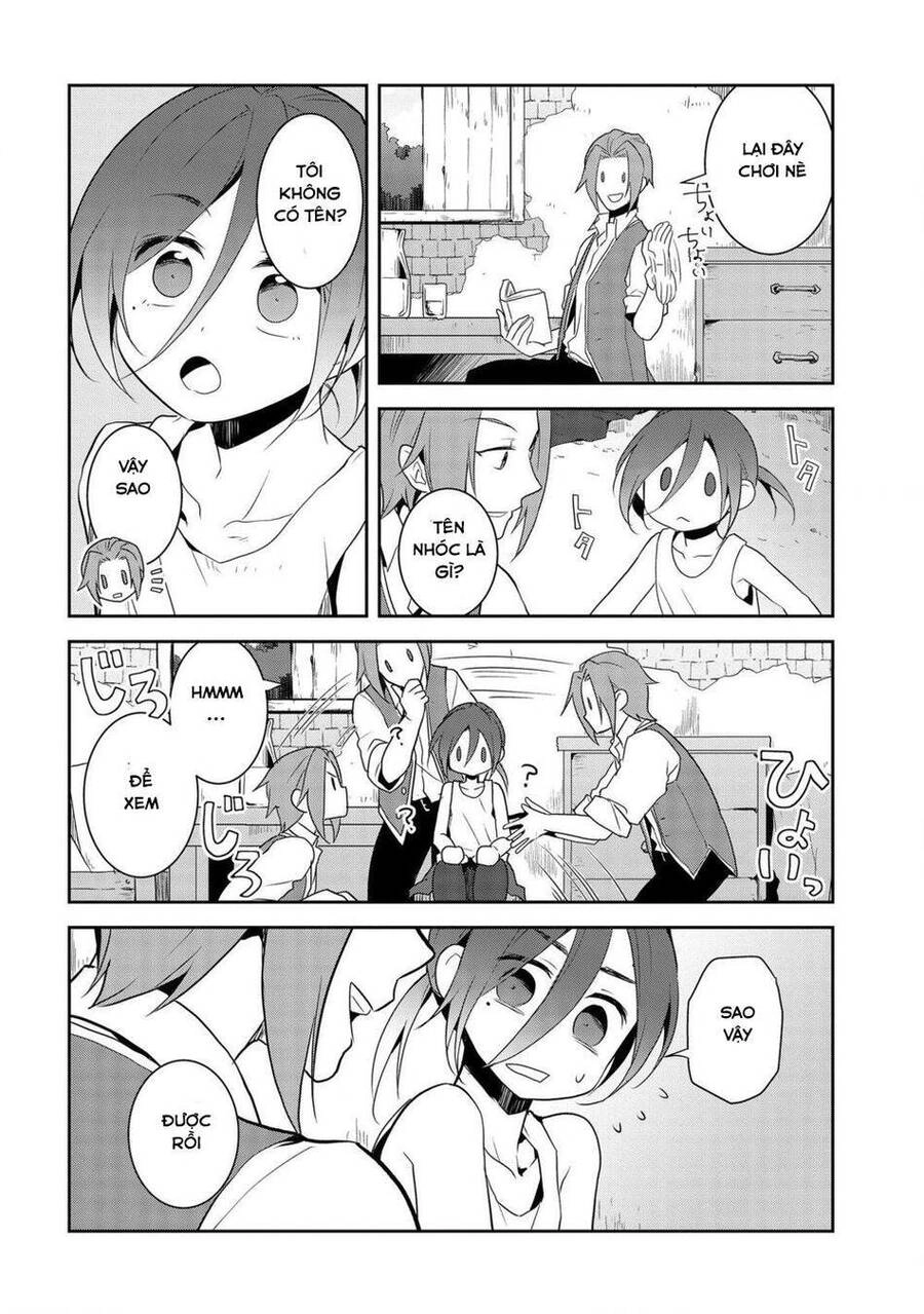 Sau Khi Được Tái Sinh, Tôi Bị Kéo Vào Game Otome Với Vai Trò Nữ Ác Nhân Và Bị Gắn Toàn Flag Đen... Chapter 33.1 - 6