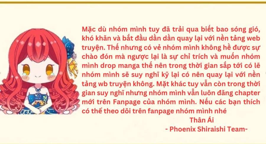 Sau Khi Được Tái Sinh, Tôi Bị Kéo Vào Game Otome Với Vai Trò Nữ Ác Nhân Và Bị Gắn Toàn Flag Đen... Chapter 34.3 - 1