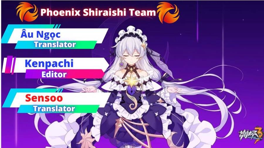 Sau Khi Được Tái Sinh, Tôi Bị Kéo Vào Game Otome Với Vai Trò Nữ Ác Nhân Và Bị Gắn Toàn Flag Đen... Chapter 34.3 - 4