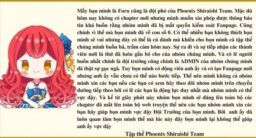 Sau Khi Được Tái Sinh, Tôi Bị Kéo Vào Game Otome Với Vai Trò Nữ Ác Nhân Và Bị Gắn Toàn Flag Đen... Chapter 34.4 - 1