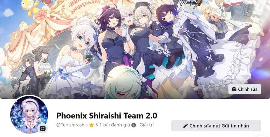 Sau Khi Được Tái Sinh, Tôi Bị Kéo Vào Game Otome Với Vai Trò Nữ Ác Nhân Và Bị Gắn Toàn Flag Đen... Chapter 34.5 - 3