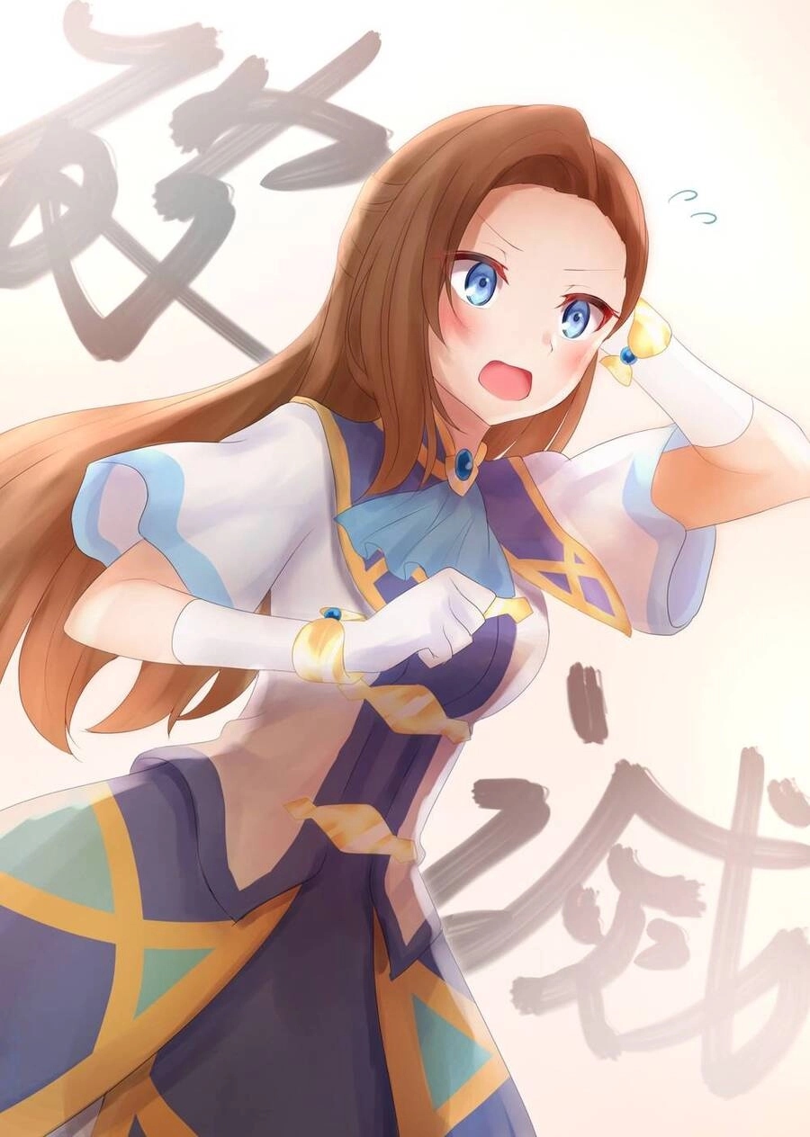 Sau Khi Được Tái Sinh, Tôi Bị Kéo Vào Game Otome Với Vai Trò Nữ Ác Nhân Và Bị Gắn Toàn Flag Đen... Chapter 35.1 - 6