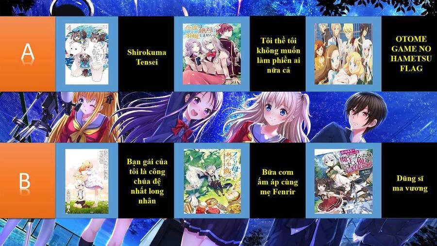 Sau Khi Được Tái Sinh, Tôi Bị Kéo Vào Game Otome Với Vai Trò Nữ Ác Nhân Và Bị Gắn Toàn Flag Đen... Chapter 35.1 - 14