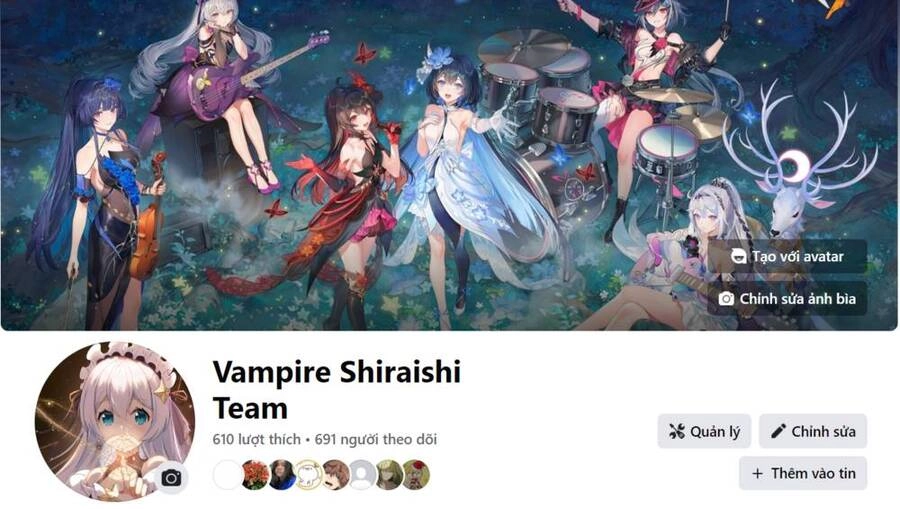 Sau Khi Được Tái Sinh, Tôi Bị Kéo Vào Game Otome Với Vai Trò Nữ Ác Nhân Và Bị Gắn Toàn Flag Đen... Chapter 35.2 - 4