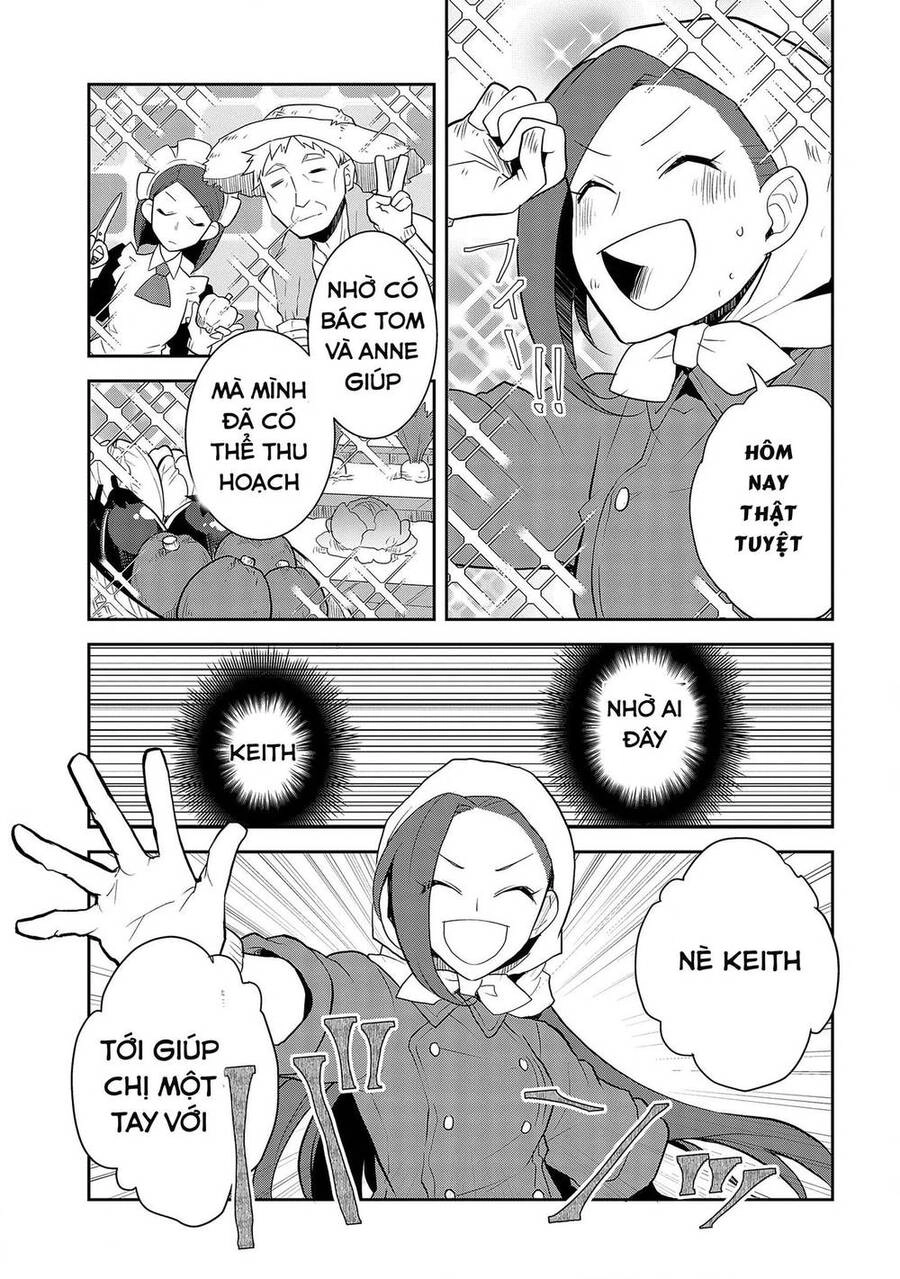 Sau Khi Được Tái Sinh, Tôi Bị Kéo Vào Game Otome Với Vai Trò Nữ Ác Nhân Và Bị Gắn Toàn Flag Đen... Chapter 35.2 - 13