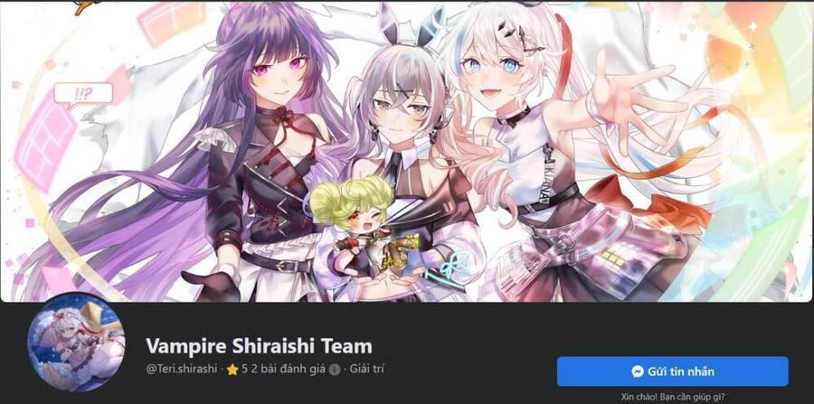 Sau Khi Được Tái Sinh, Tôi Bị Kéo Vào Game Otome Với Vai Trò Nữ Ác Nhân Và Bị Gắn Toàn Flag Đen... Chapter 35.2 - 15