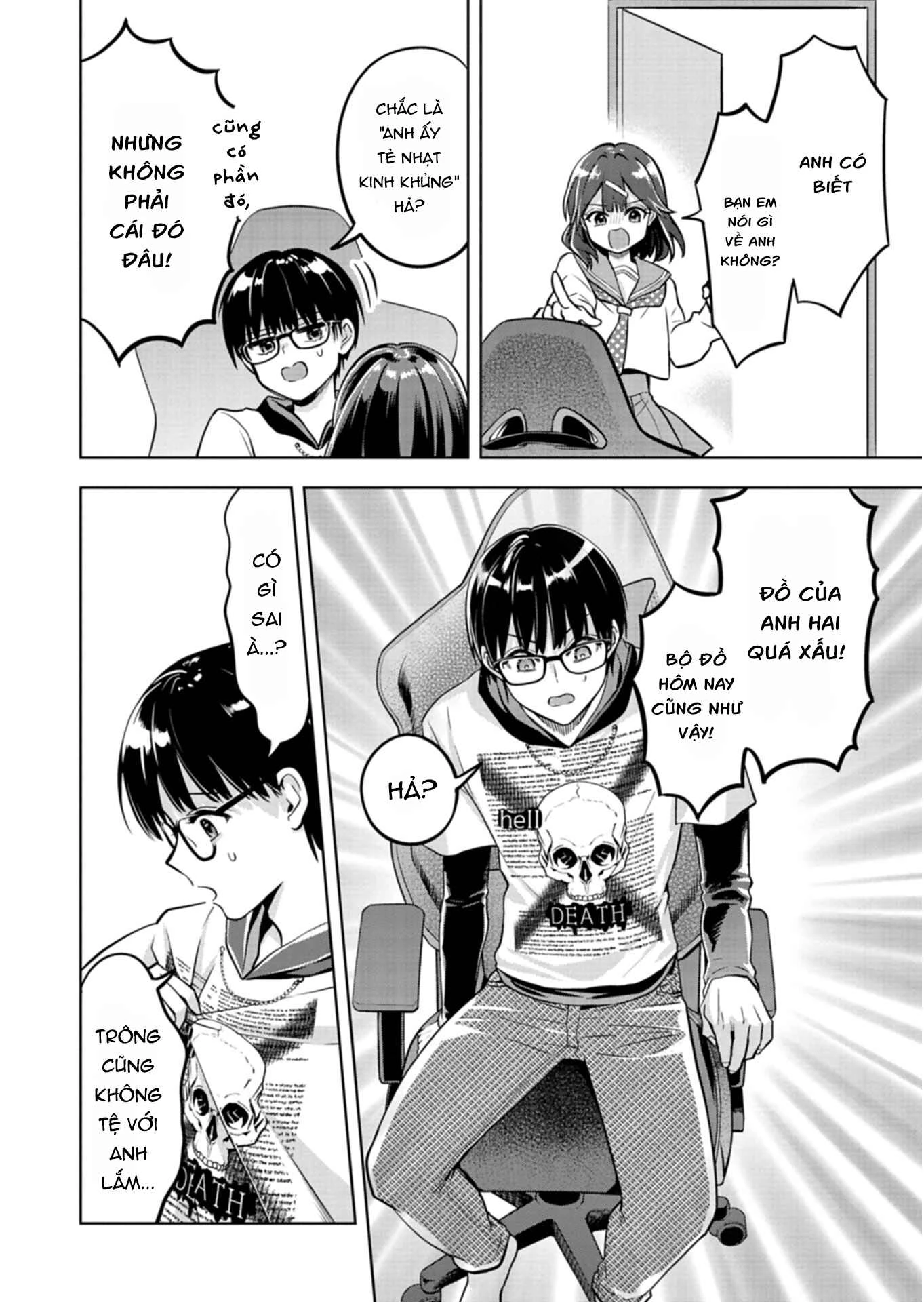 Taoreta Fujin Wo Sukutta Gohoubi Wa, Musume No Bijin Futago To No Otsukiai Deshita. Chapter 1 - 5