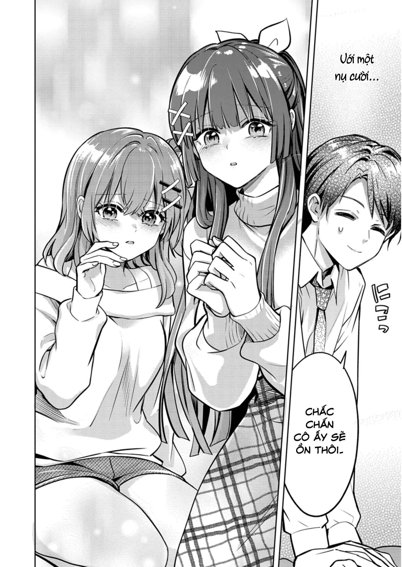 Taoreta Fujin Wo Sukutta Gohoubi Wa, Musume No Bijin Futago To No Otsukiai Deshita. Chapter 1 - 15