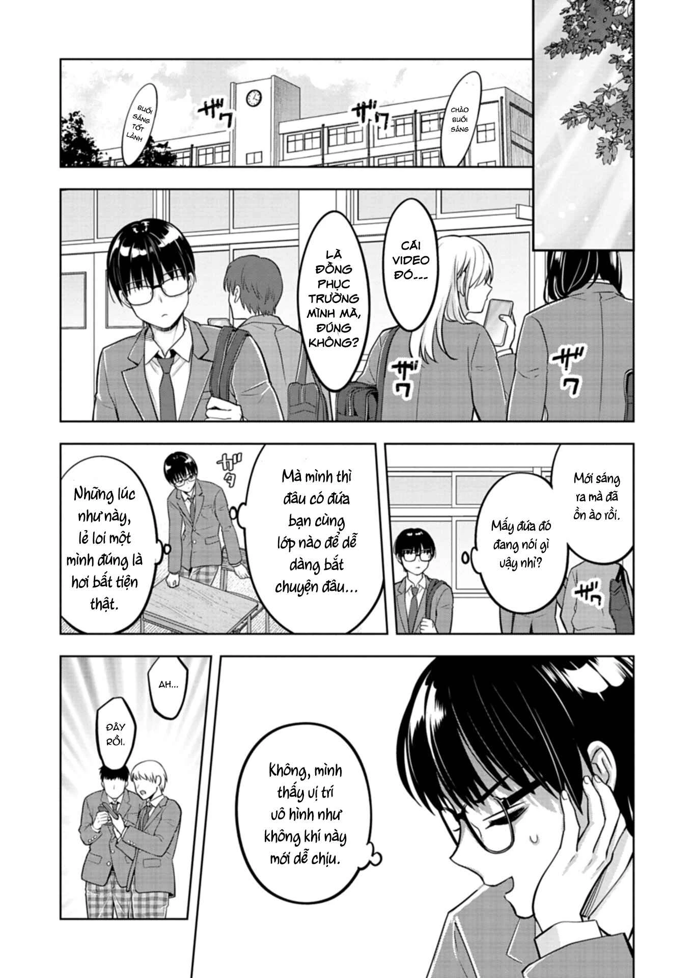 Taoreta Fujin Wo Sukutta Gohoubi Wa, Musume No Bijin Futago To No Otsukiai Deshita. Chapter 1 - 18