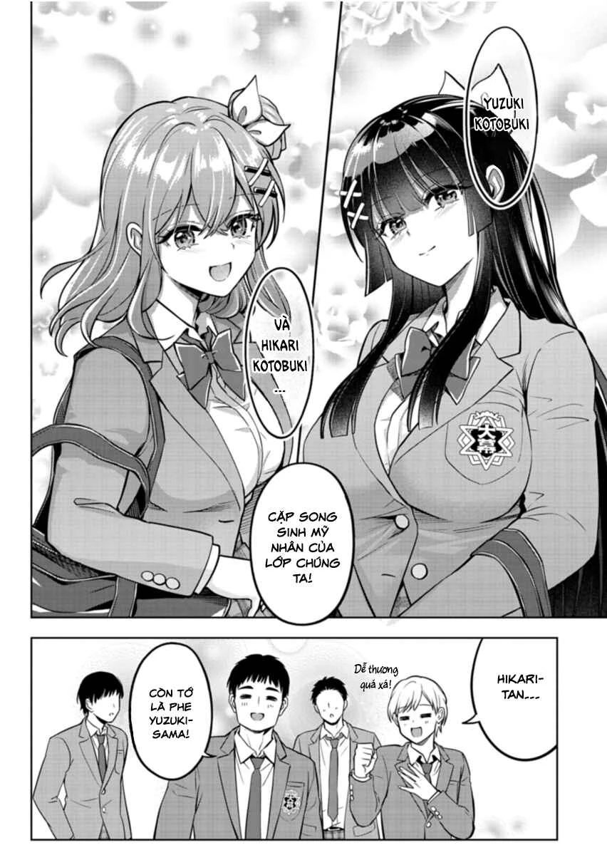 Taoreta Fujin Wo Sukutta Gohoubi Wa, Musume No Bijin Futago To No Otsukiai Deshita. Chapter 1 - 19