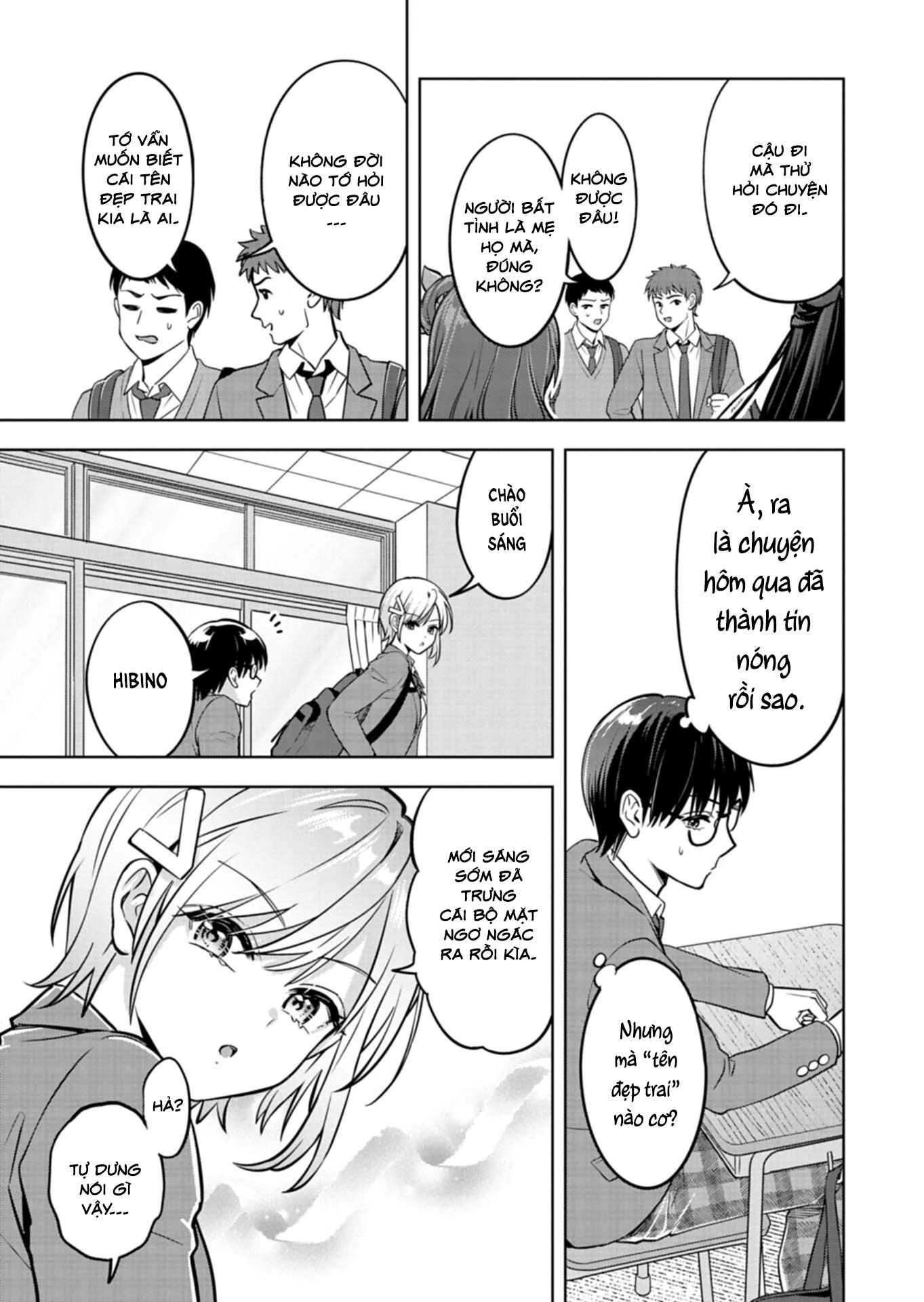 Taoreta Fujin Wo Sukutta Gohoubi Wa, Musume No Bijin Futago To No Otsukiai Deshita. Chapter 1 - 20