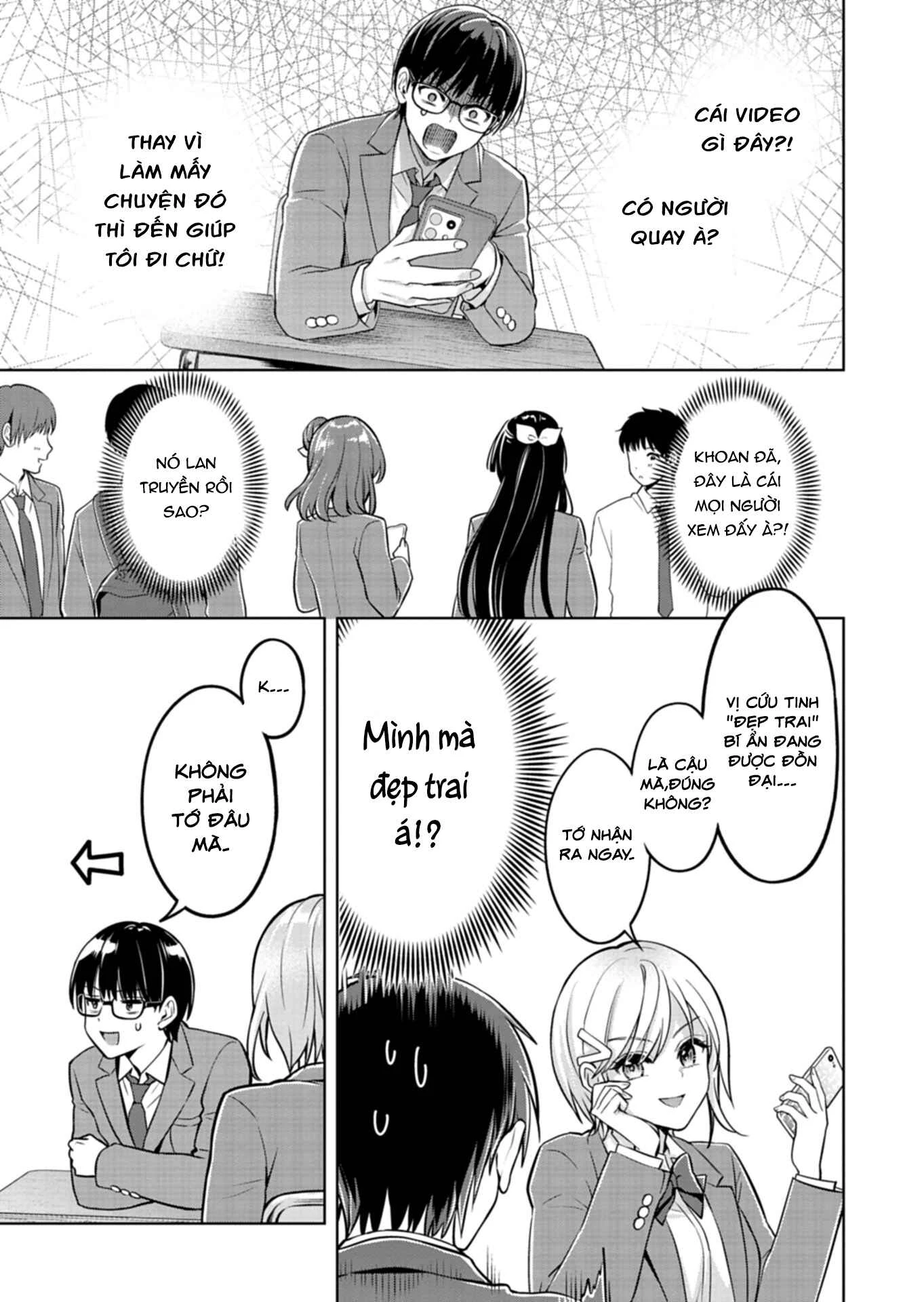 Taoreta Fujin Wo Sukutta Gohoubi Wa, Musume No Bijin Futago To No Otsukiai Deshita. Chapter 1 - 22