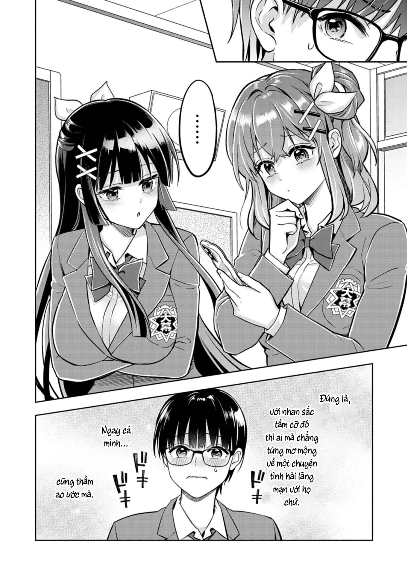 Taoreta Fujin Wo Sukutta Gohoubi Wa, Musume No Bijin Futago To No Otsukiai Deshita. Chapter 1 - 25