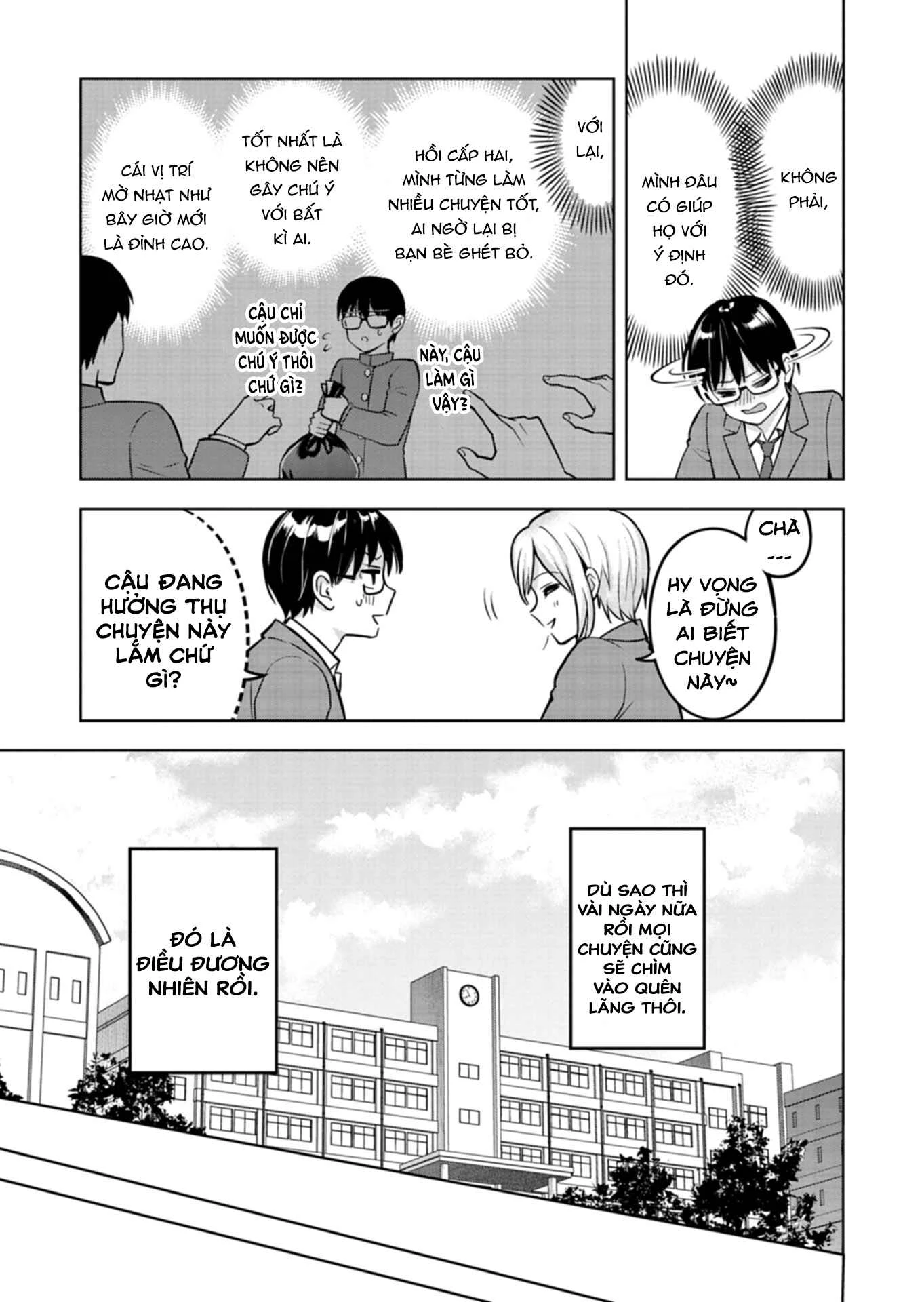 Taoreta Fujin Wo Sukutta Gohoubi Wa, Musume No Bijin Futago To No Otsukiai Deshita. Chapter 1 - 26