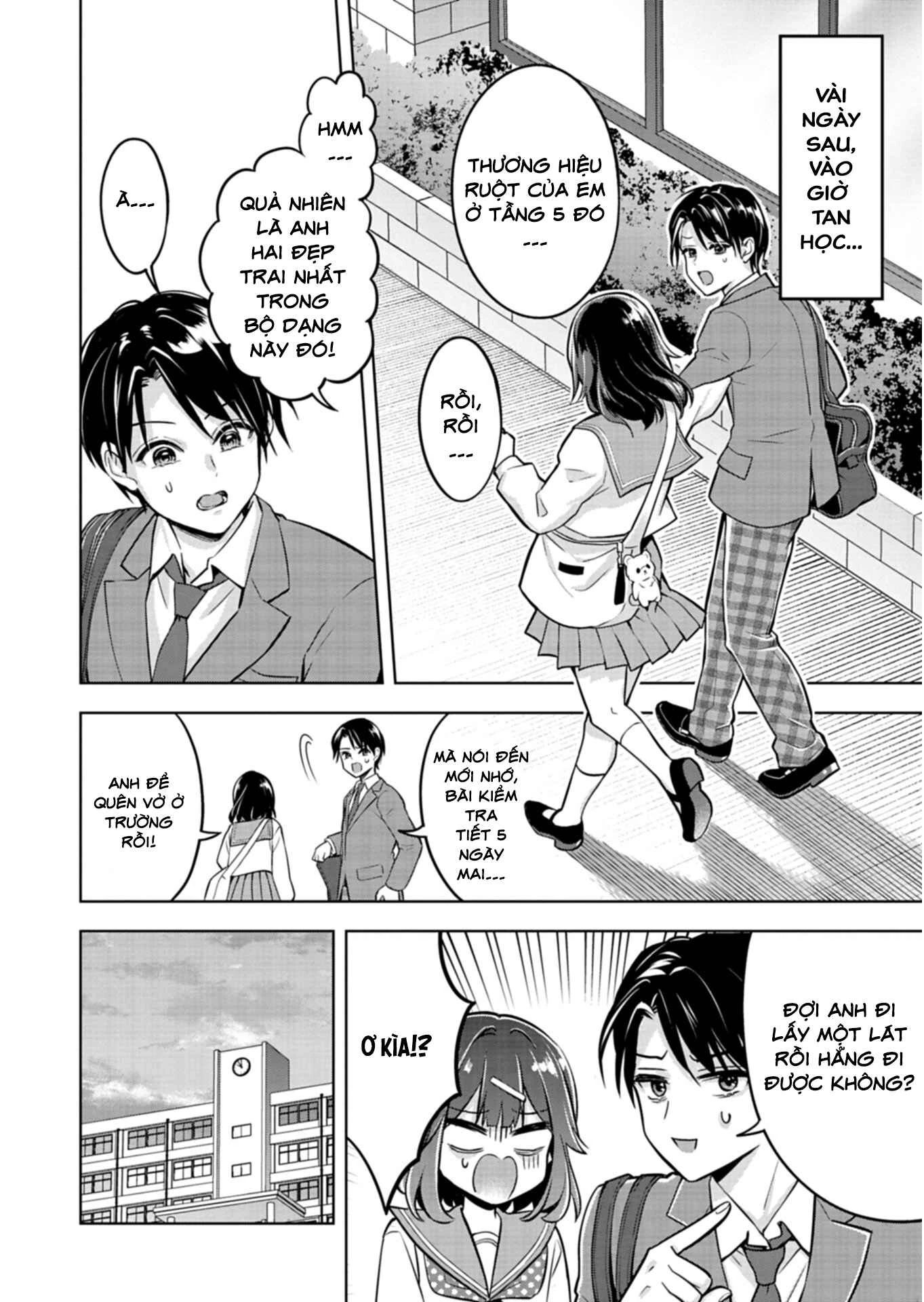 Taoreta Fujin Wo Sukutta Gohoubi Wa, Musume No Bijin Futago To No Otsukiai Deshita. Chapter 1 - 27