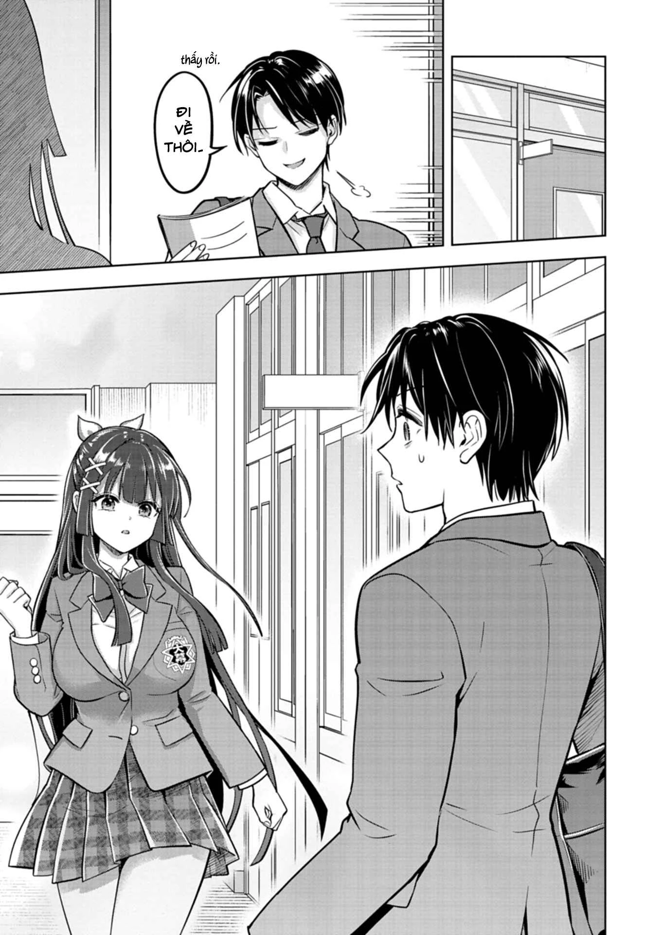 Taoreta Fujin Wo Sukutta Gohoubi Wa, Musume No Bijin Futago To No Otsukiai Deshita. Chapter 1 - 28