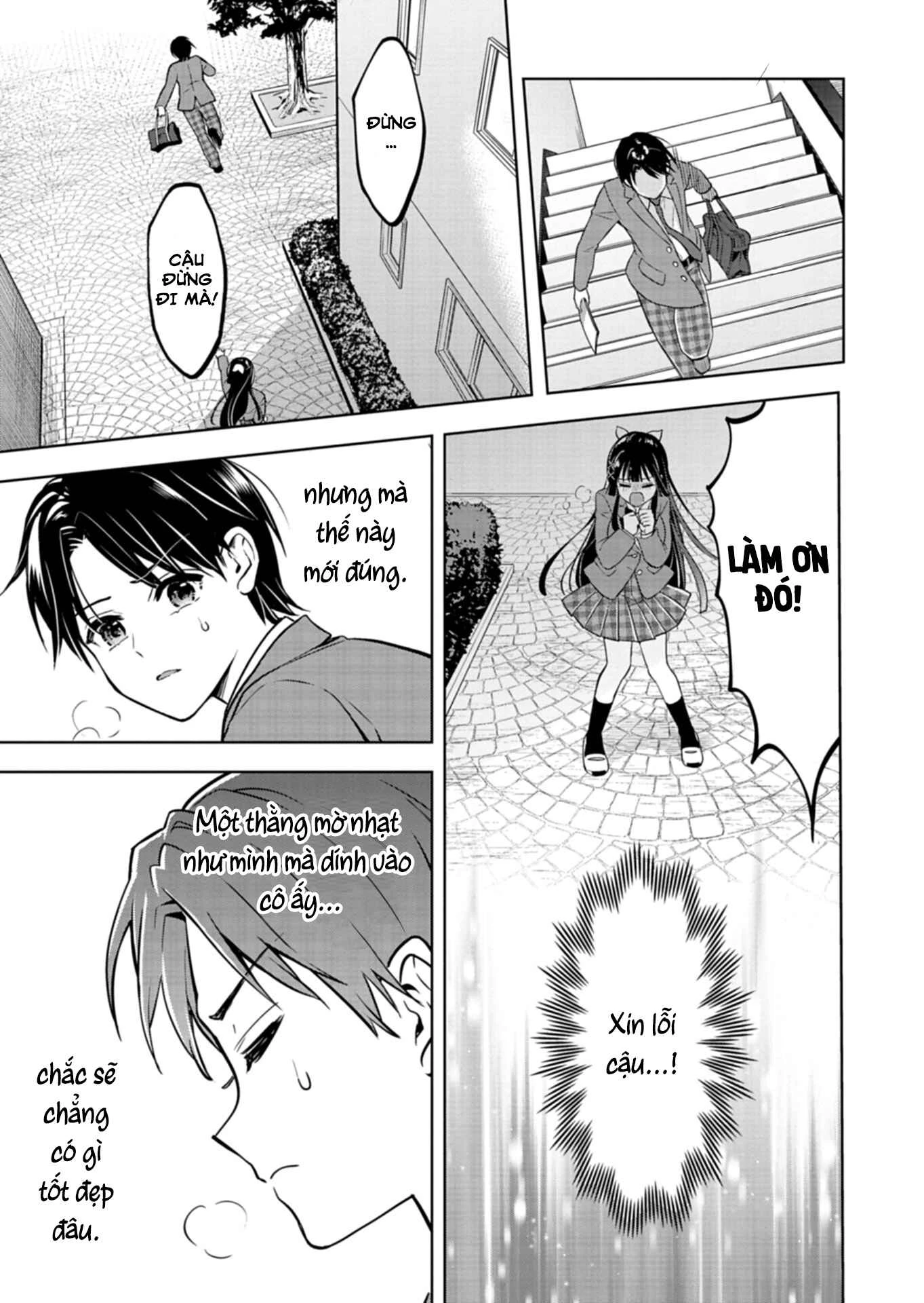 Taoreta Fujin Wo Sukutta Gohoubi Wa, Musume No Bijin Futago To No Otsukiai Deshita. Chapter 1 - 30