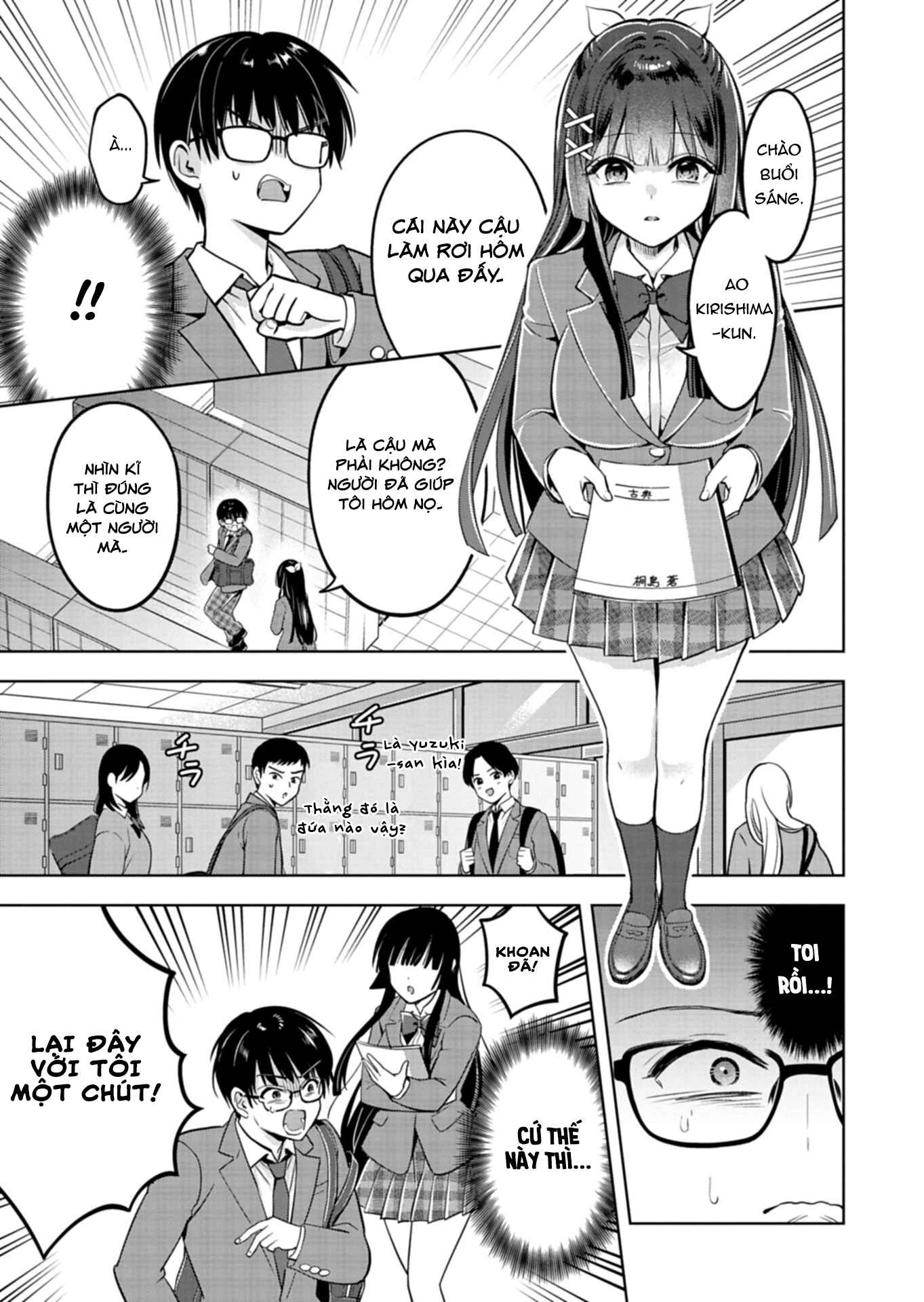 Taoreta Fujin Wo Sukutta Gohoubi Wa, Musume No Bijin Futago To No Otsukiai Deshita. Chapter 1 - 32