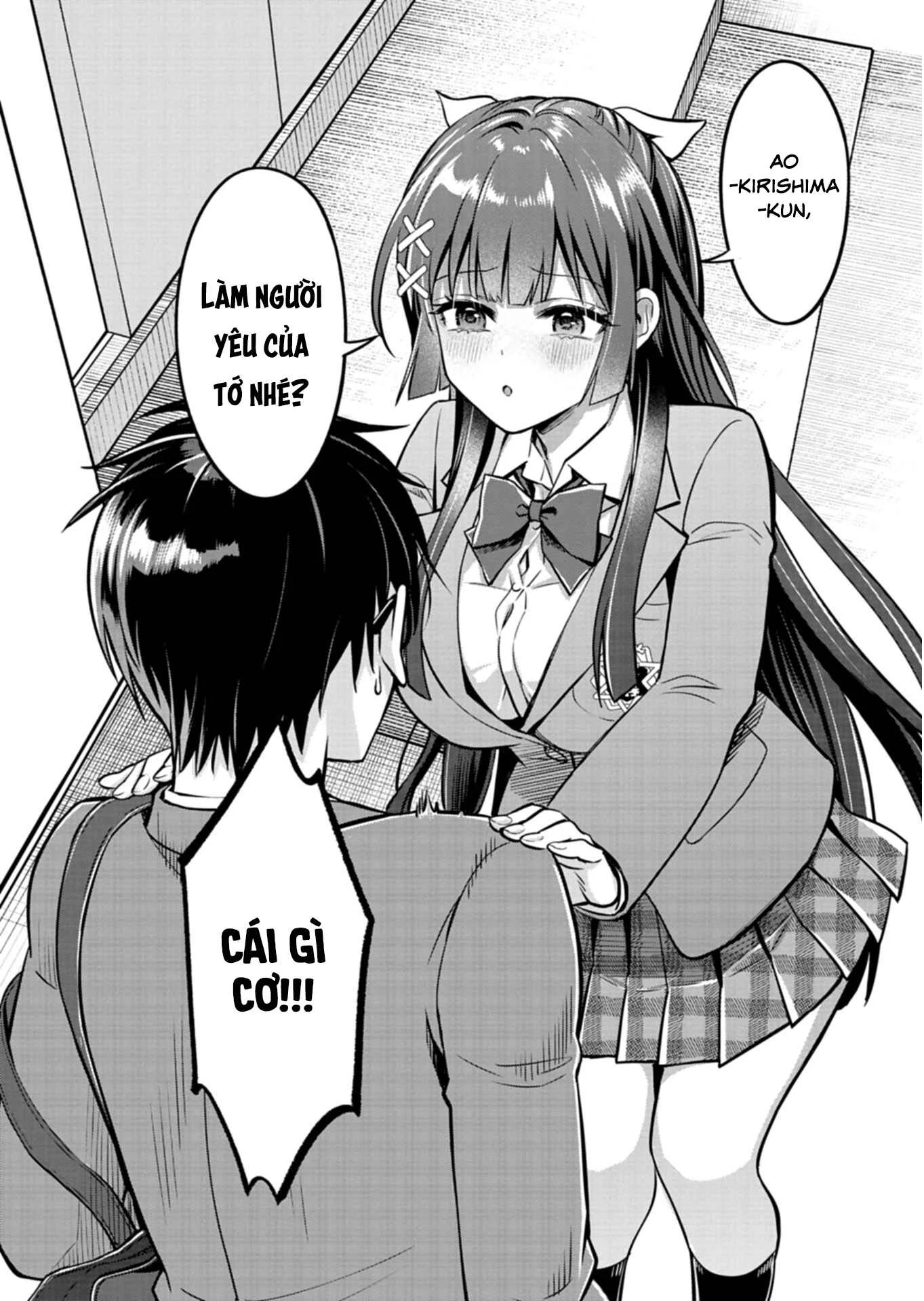 Taoreta Fujin Wo Sukutta Gohoubi Wa, Musume No Bijin Futago To No Otsukiai Deshita. Chapter 1 - 35