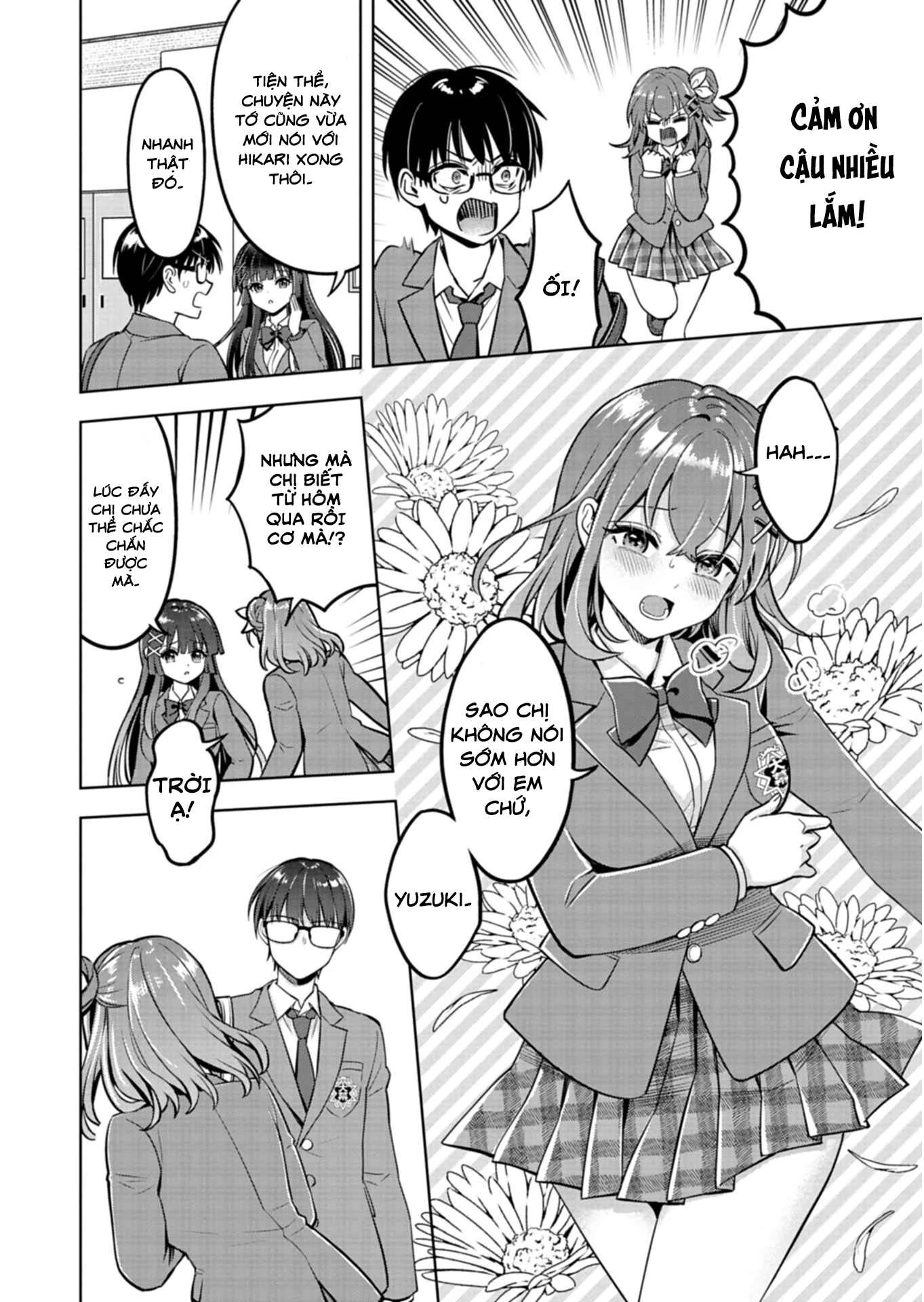 Taoreta Fujin Wo Sukutta Gohoubi Wa, Musume No Bijin Futago To No Otsukiai Deshita. Chapter 1 - 37