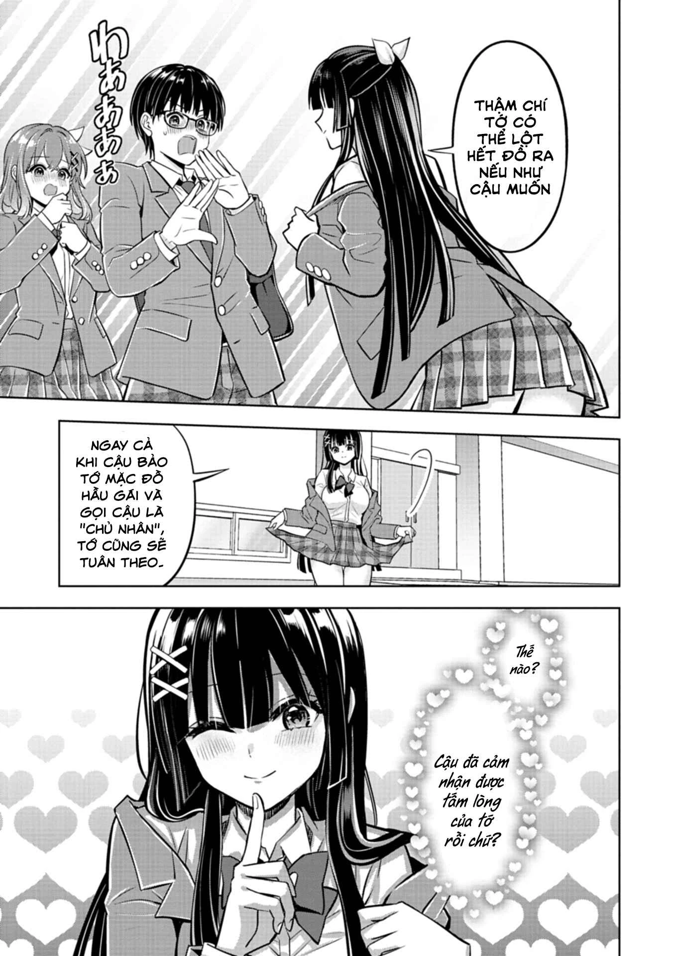 Taoreta Fujin Wo Sukutta Gohoubi Wa, Musume No Bijin Futago To No Otsukiai Deshita. Chapter 2.1 - 6