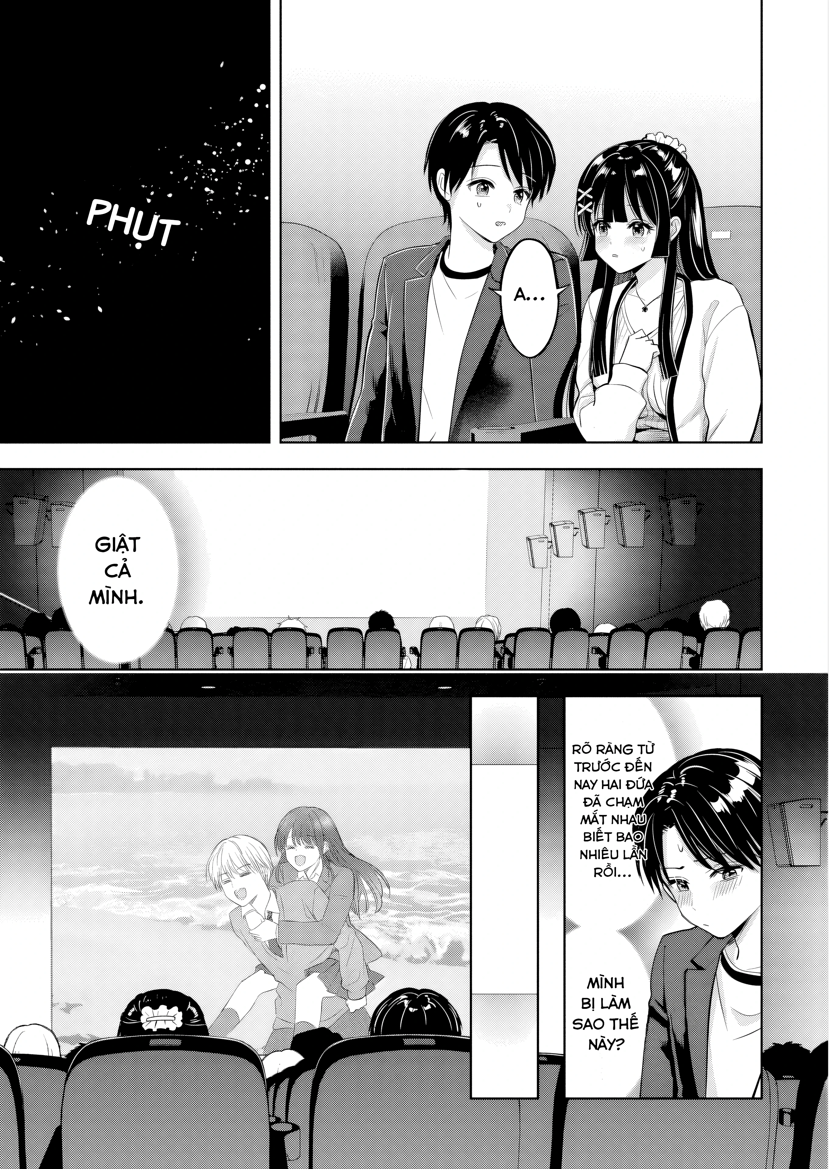 Taoreta Fujin Wo Sukutta Gohoubi Wa, Musume No Bijin Futago To No Otsukiai Deshita. Chapter 3.1 - 14