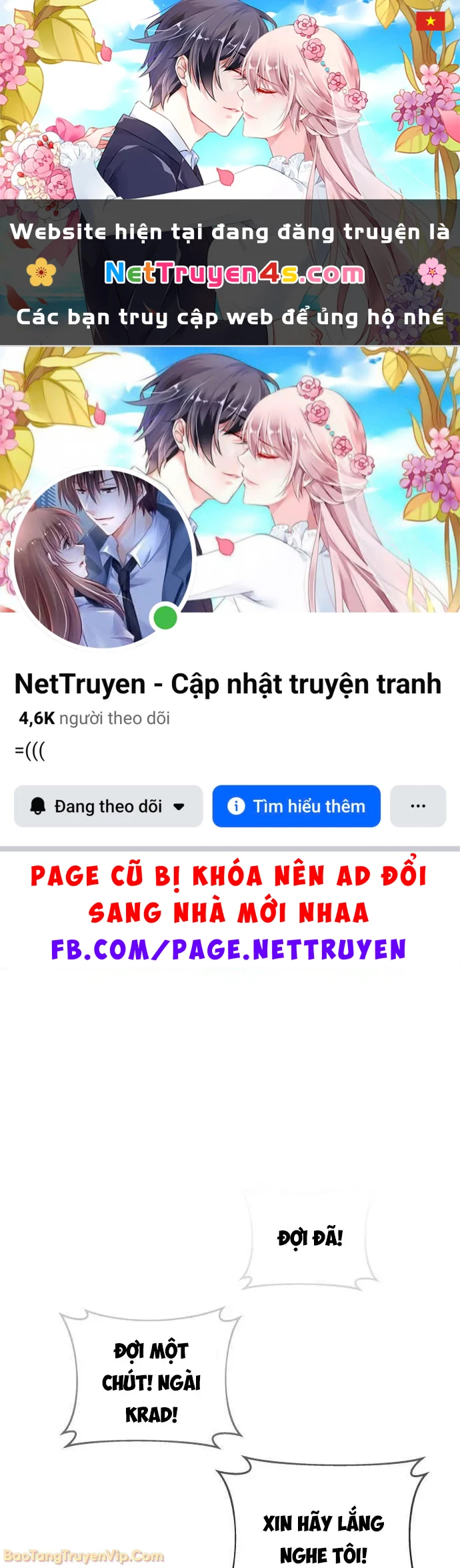 Ma Vương Dẫn Dắt Dũng Giả Chapter 1 - 1