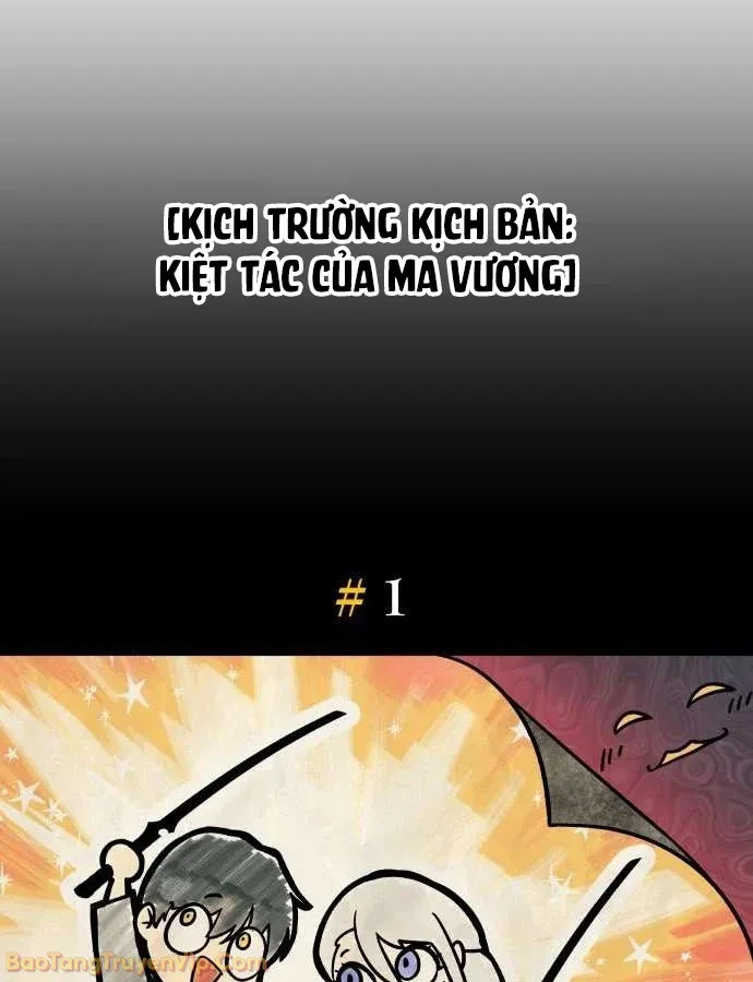 Ma Vương Dẫn Dắt Dũng Giả Chapter 1 - 13