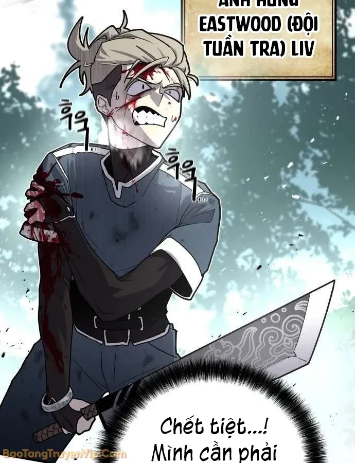 Ma Vương Dẫn Dắt Dũng Giả Chapter 1 - 117