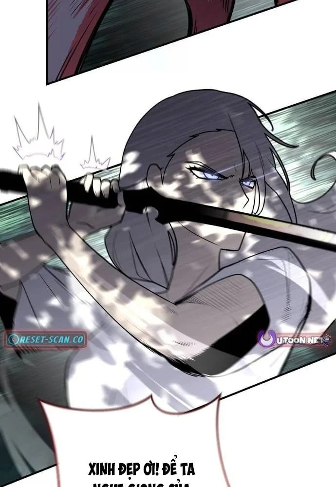 Ma Vương Dẫn Dắt Dũng Giả Chapter 3 - 4