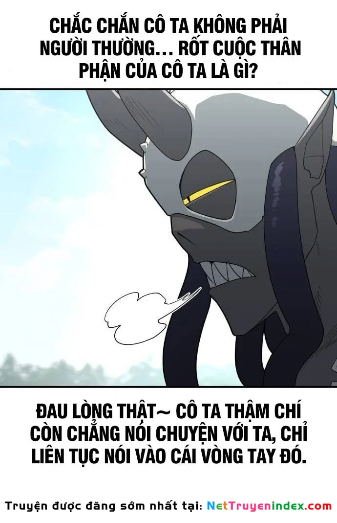 Ma Vương Dẫn Dắt Dũng Giả Chapter 3 - 34