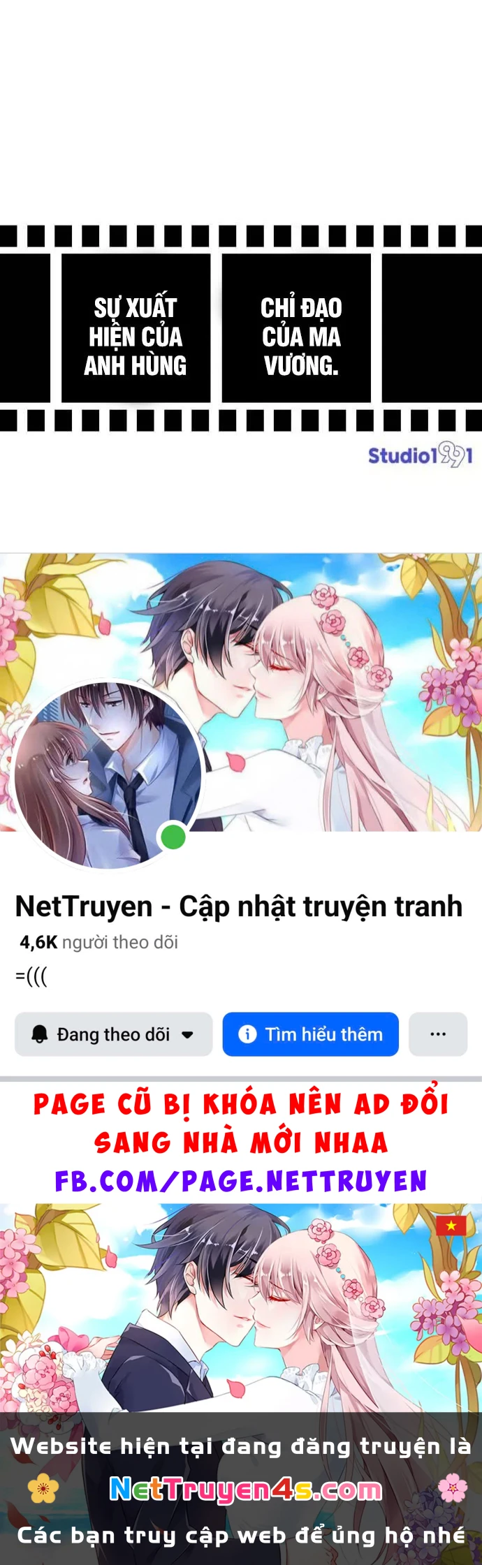 Ma Vương Dẫn Dắt Dũng Giả Chapter 3 - 99