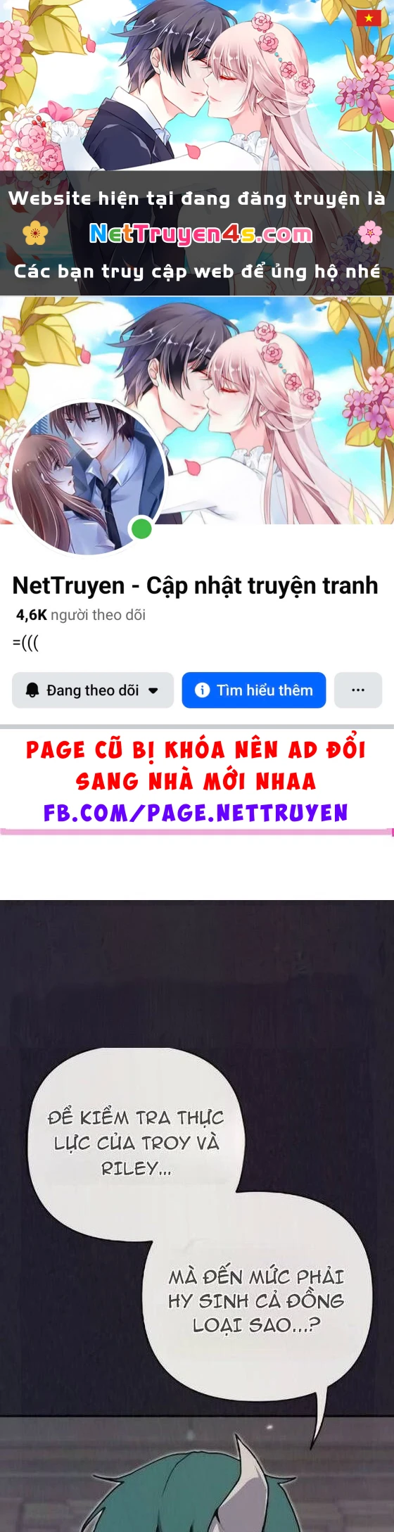 Ma Vương Dẫn Dắt Dũng Giả Chapter 6 - 1