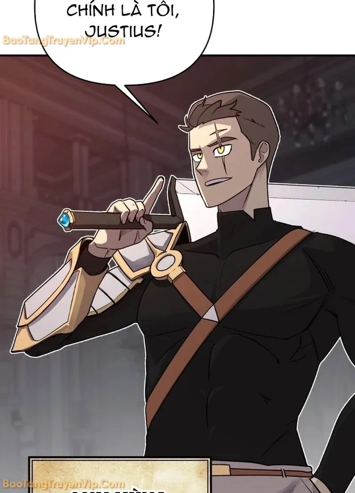 Ma Vương Dẫn Dắt Dũng Giả Chapter 0 - 9