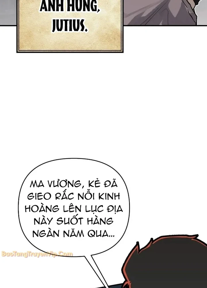 Ma Vương Dẫn Dắt Dũng Giả Chapter 0 - 10