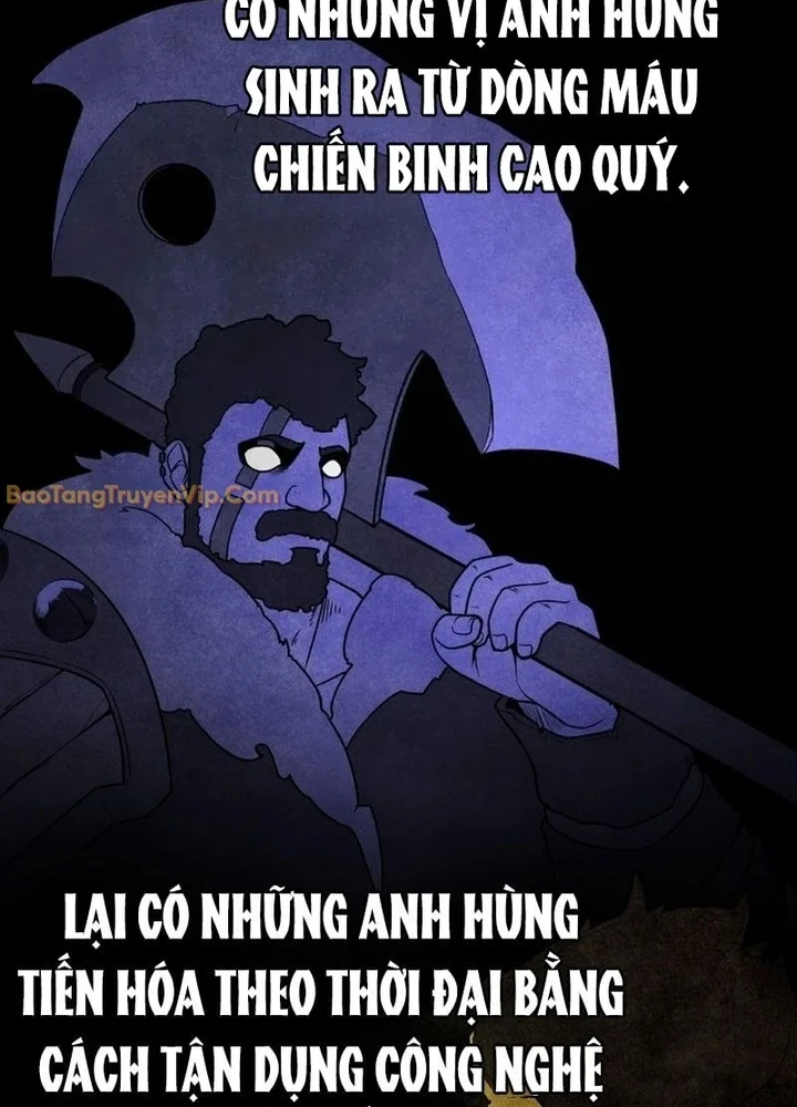 Ma Vương Dẫn Dắt Dũng Giả Chapter 0 - 35