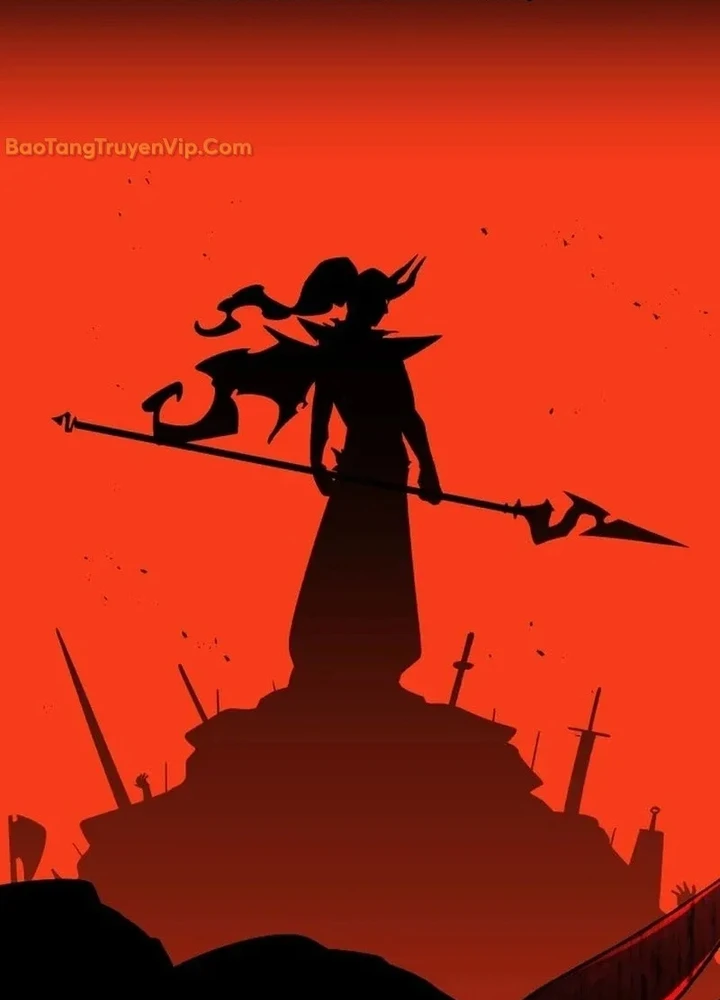 Ma Vương Dẫn Dắt Dũng Giả Chapter 0 - 38