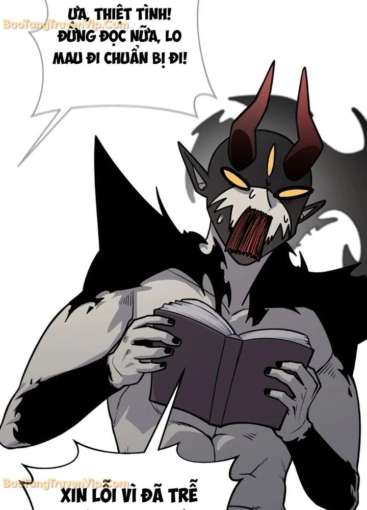 Ma Vương Dẫn Dắt Dũng Giả Chapter 0 - 48