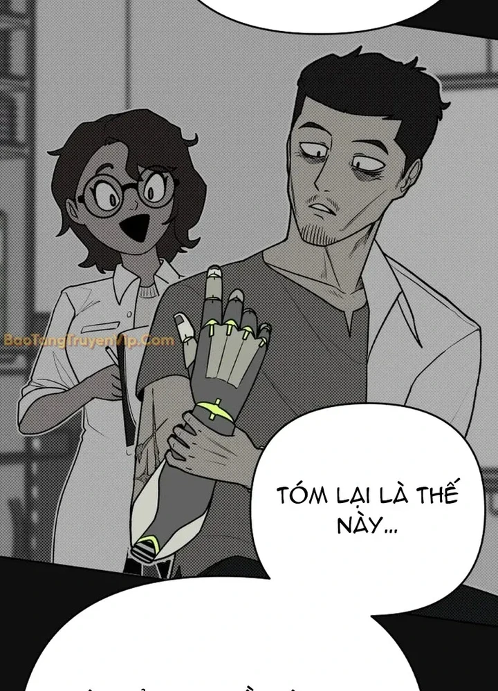 Ma Vương Dẫn Dắt Dũng Giả Chapter 0 - 85