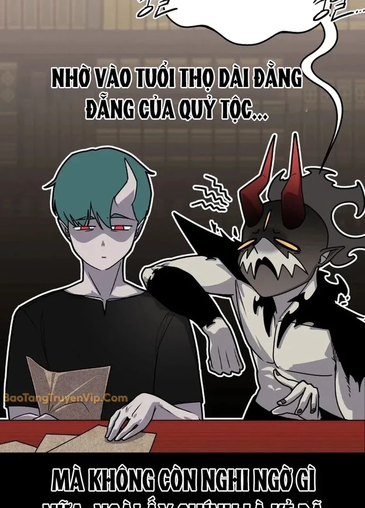 Ma Vương Dẫn Dắt Dũng Giả Chapter 0 - 109