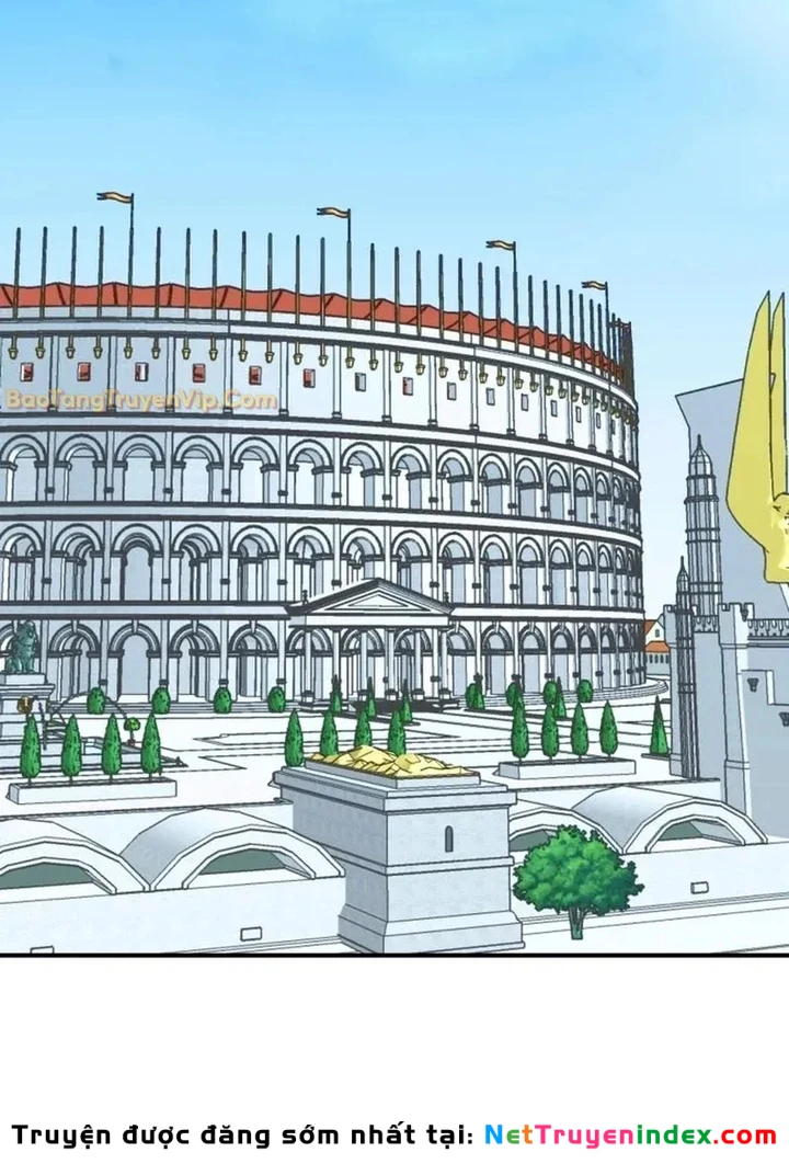 Ma Vương Dẫn Dắt Dũng Giả Chapter 0 - 133